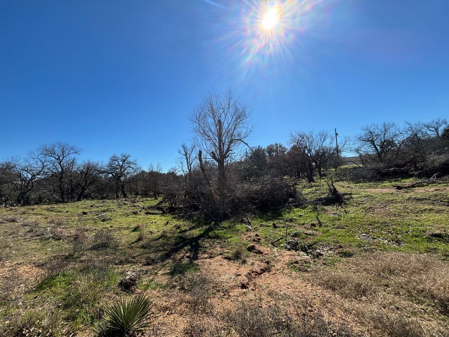 TBD Rosehill, Granite Shoals, TX 78654 — photo 1