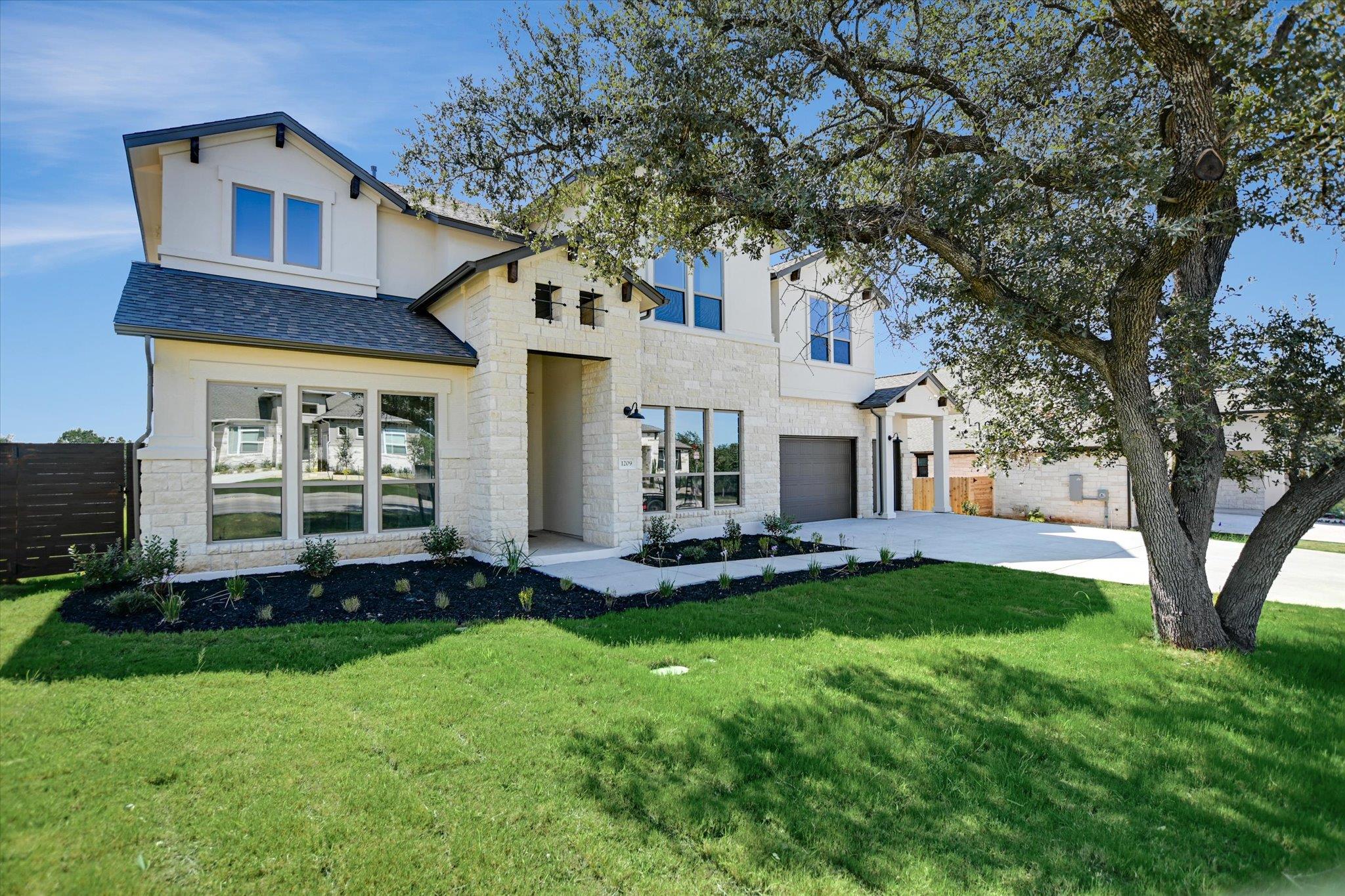 1209 Stormy, Georgetown, TX 78633 — photo 1