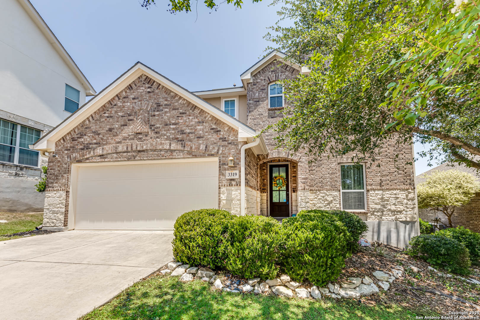 3319 Brooktree Ct, San Antonio, TX 78261 — photo 1