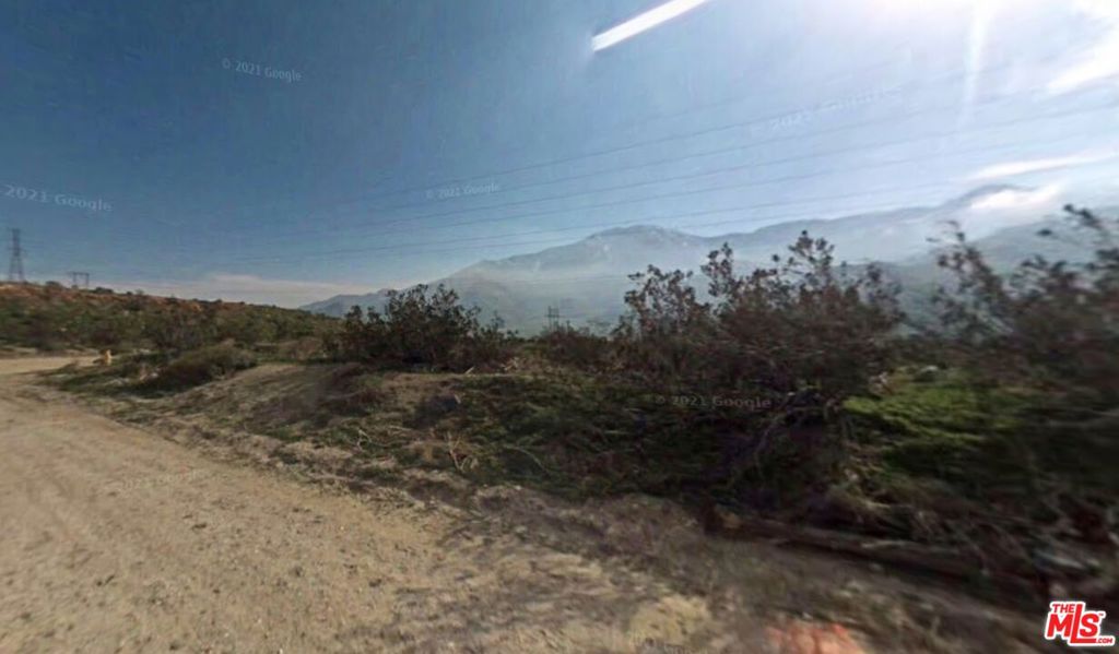 0 San Pierre Road, Whitewater, CA 92282 — photo 1