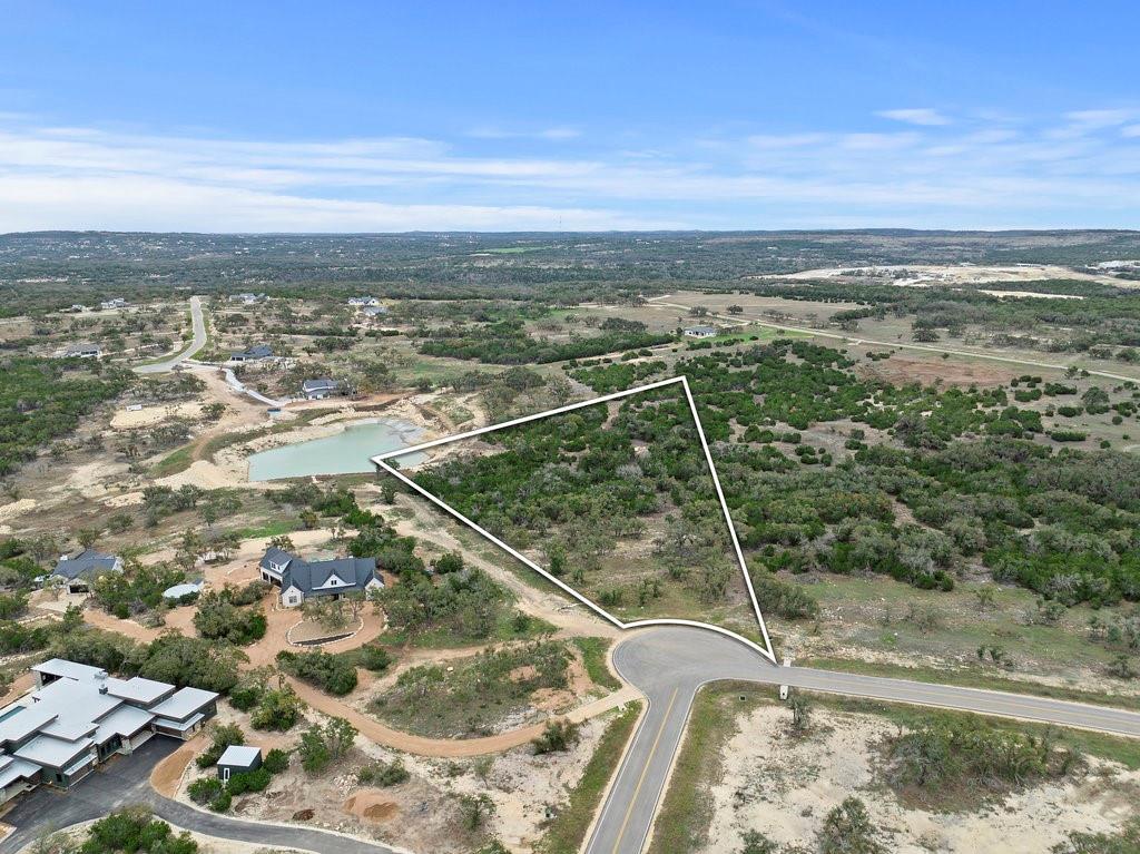Lot39 Prancing Deer, Johnson City, TX 78636 — photo 1
