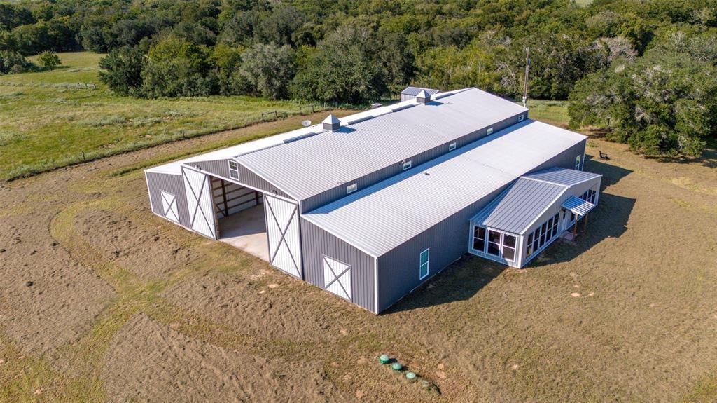 6417 County Road 240, Waelder, TX 78959 — photo 1