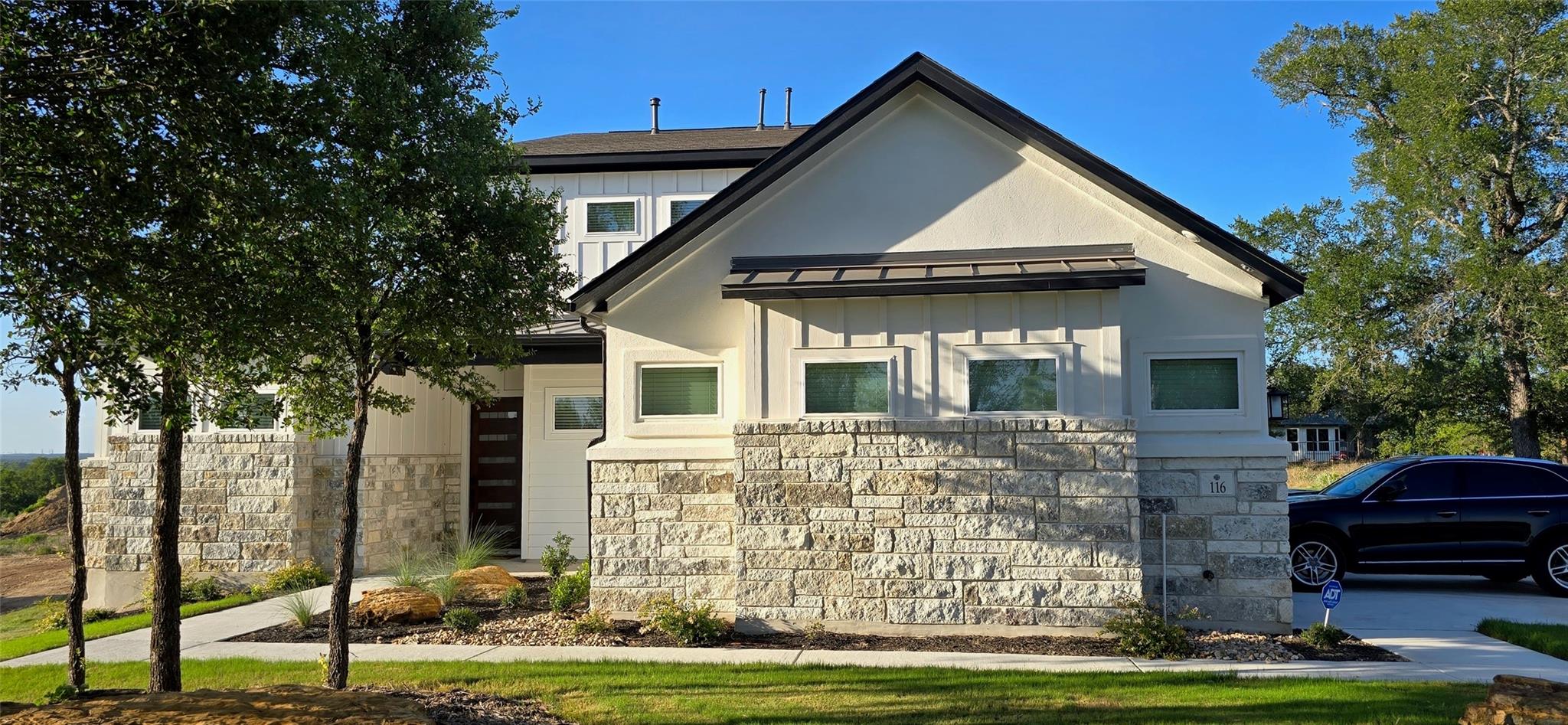 116 Merlin, Cedar Creek, TX 78612 — photo 1