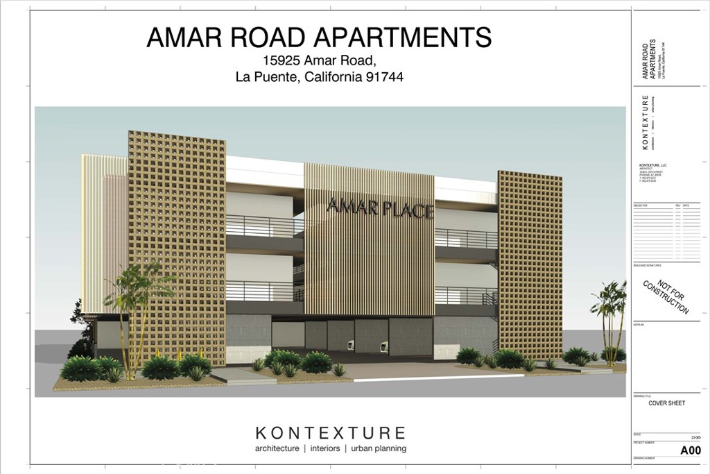 15925 Amar Road, La Puente, CA 91744 — photo 1