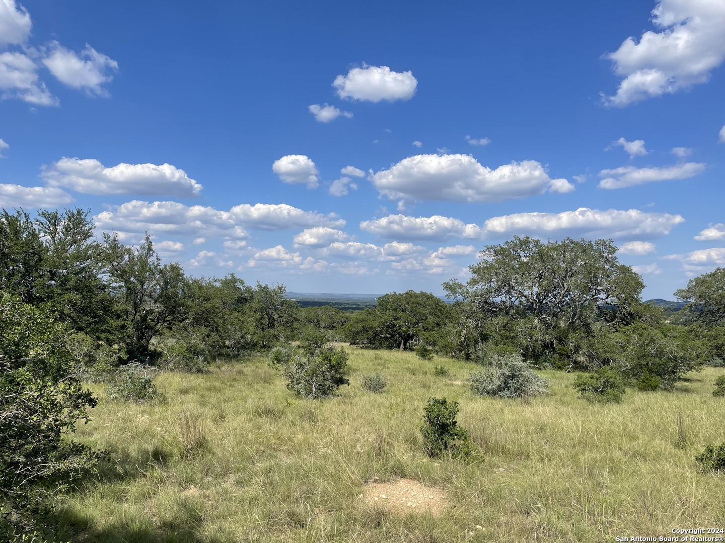 TRACT 94 Winans Creek Ranch, 10.03 Acres, Bandera, TX 78003 — photo 1