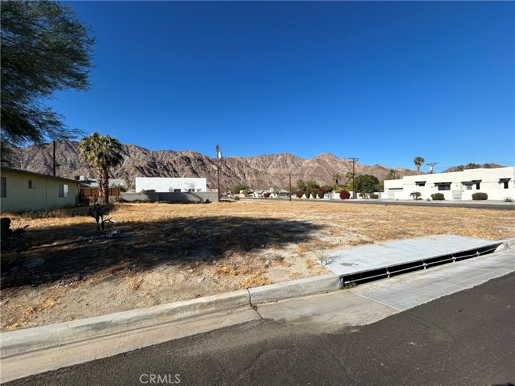 0 LOT 2 Avenida Herrera, La Quinta, CA 92253 — photo 1