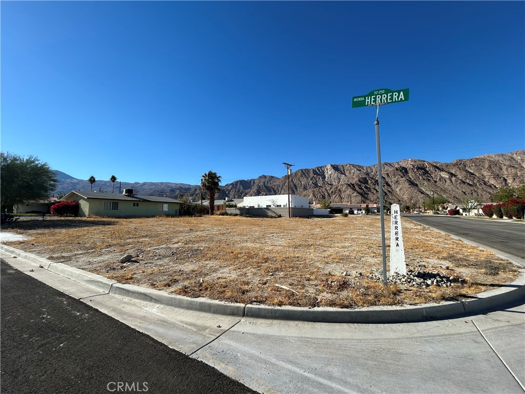 1 Lot 1 Avenida Herrera, La Quinta, CA 92253 — photo 1