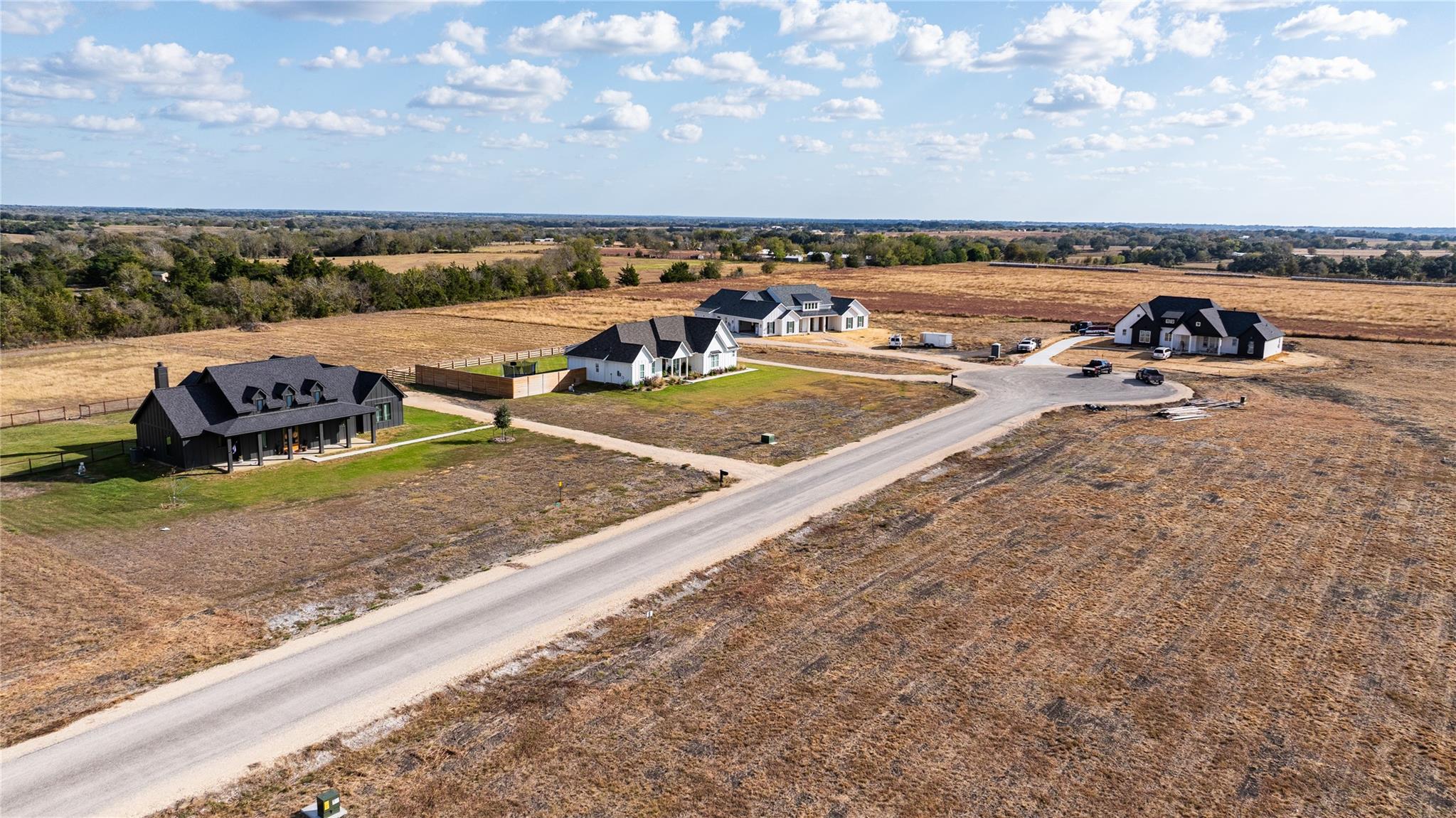 103 Country View, Schulenburg, TX 78956 — photo 1