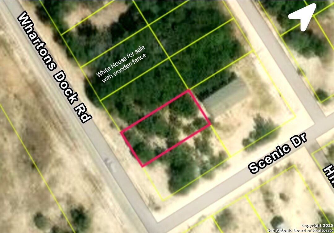 TBD Whartons Dock Road, Bandera, TX 78003 — photo 1