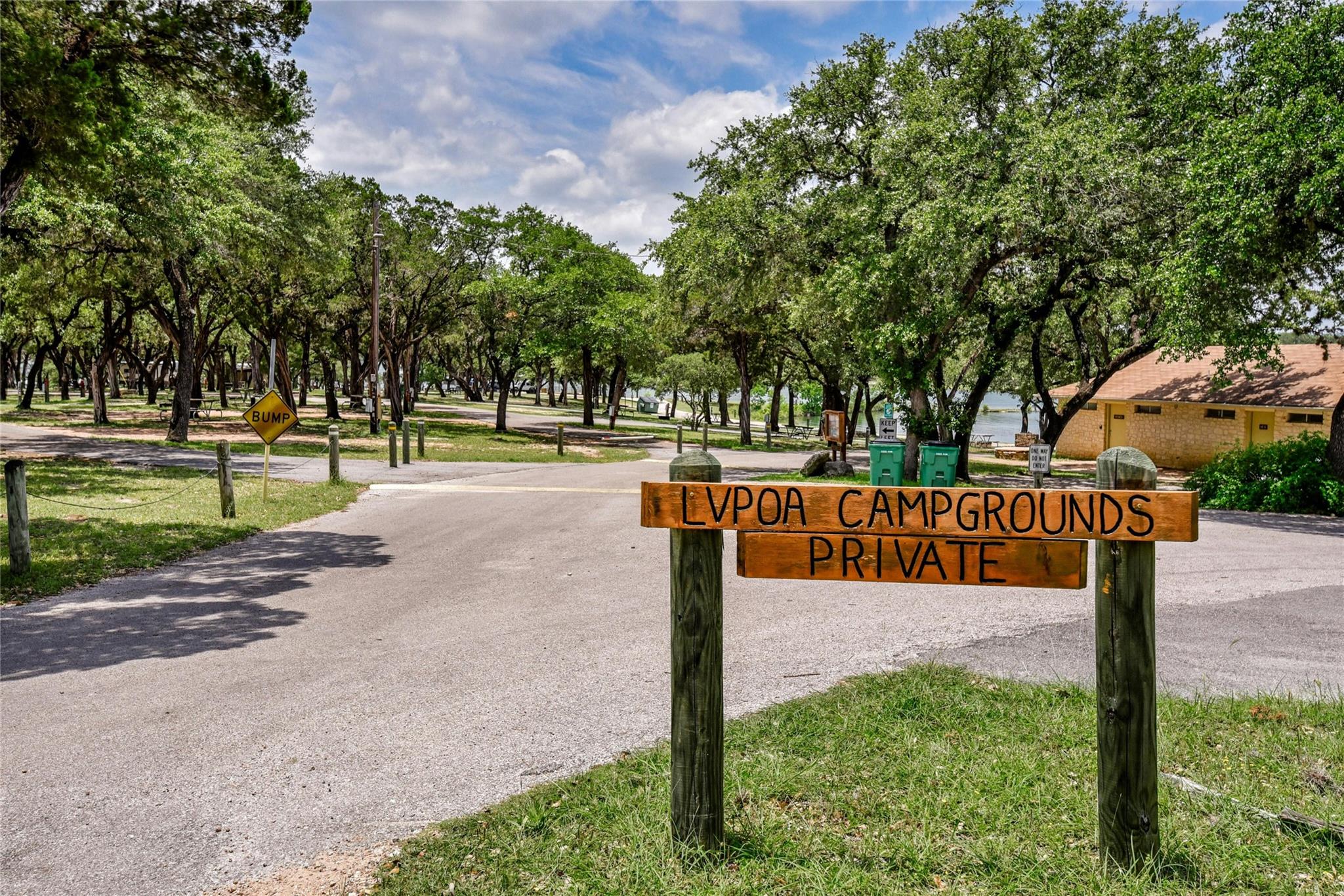 8185 Arroyo, Lago Vista, TX 78645 — photo 1