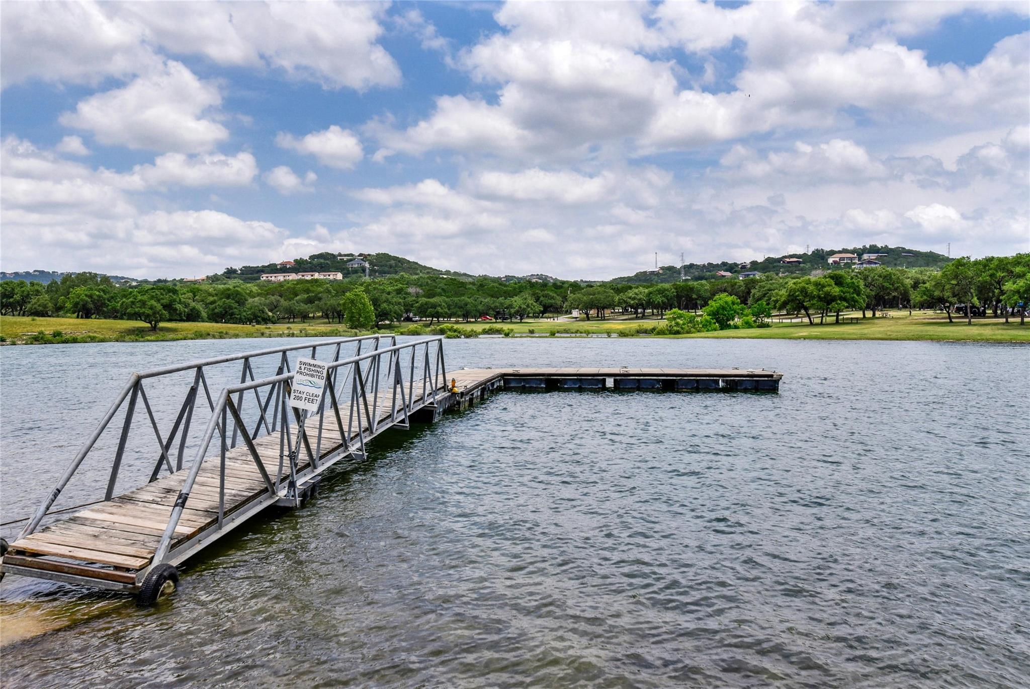 8216 Arroyo, Lago Vista, TX 78645 — photo 1