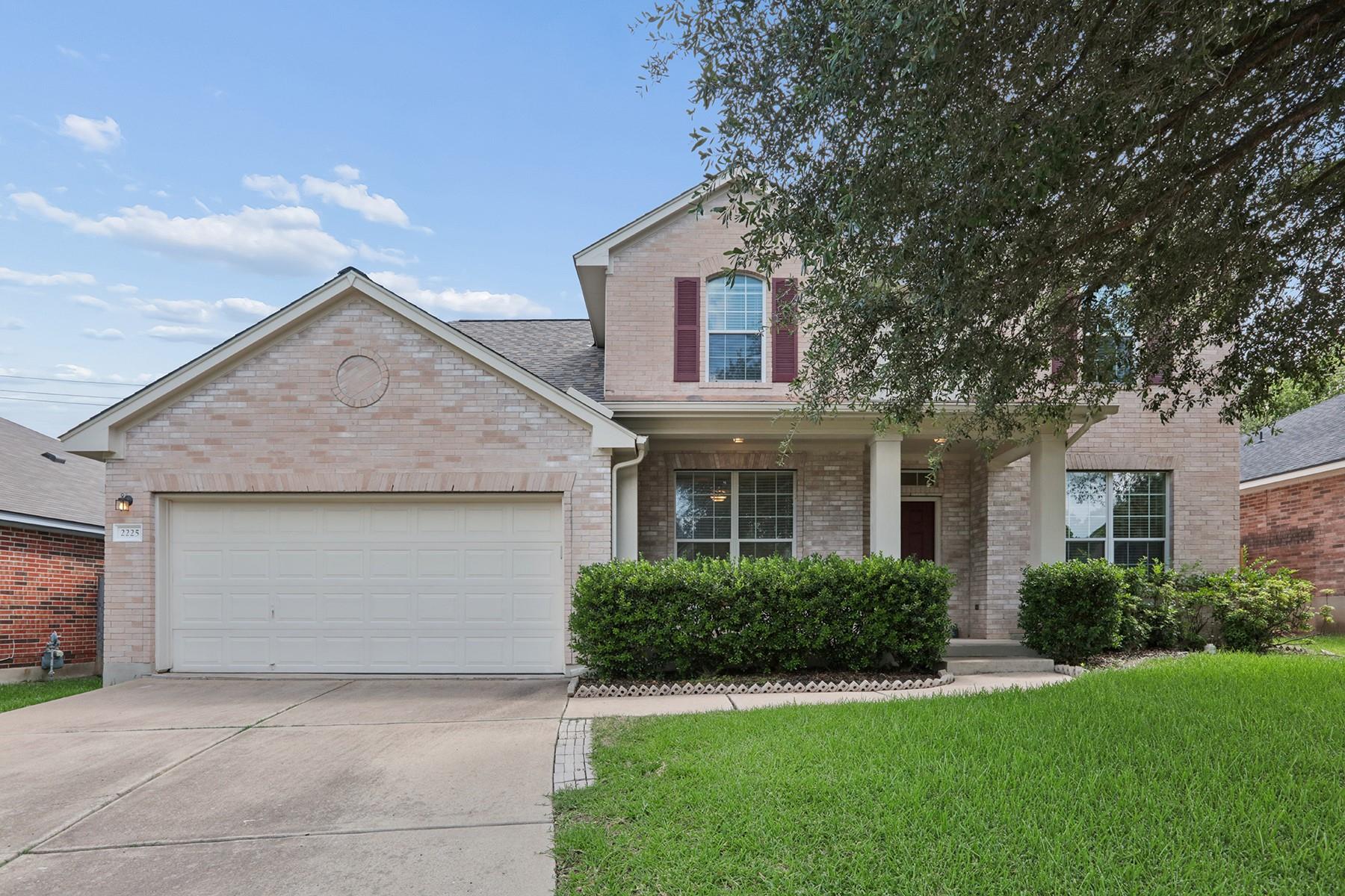 2225 Lou John, Austin, TX 78727 — photo 1