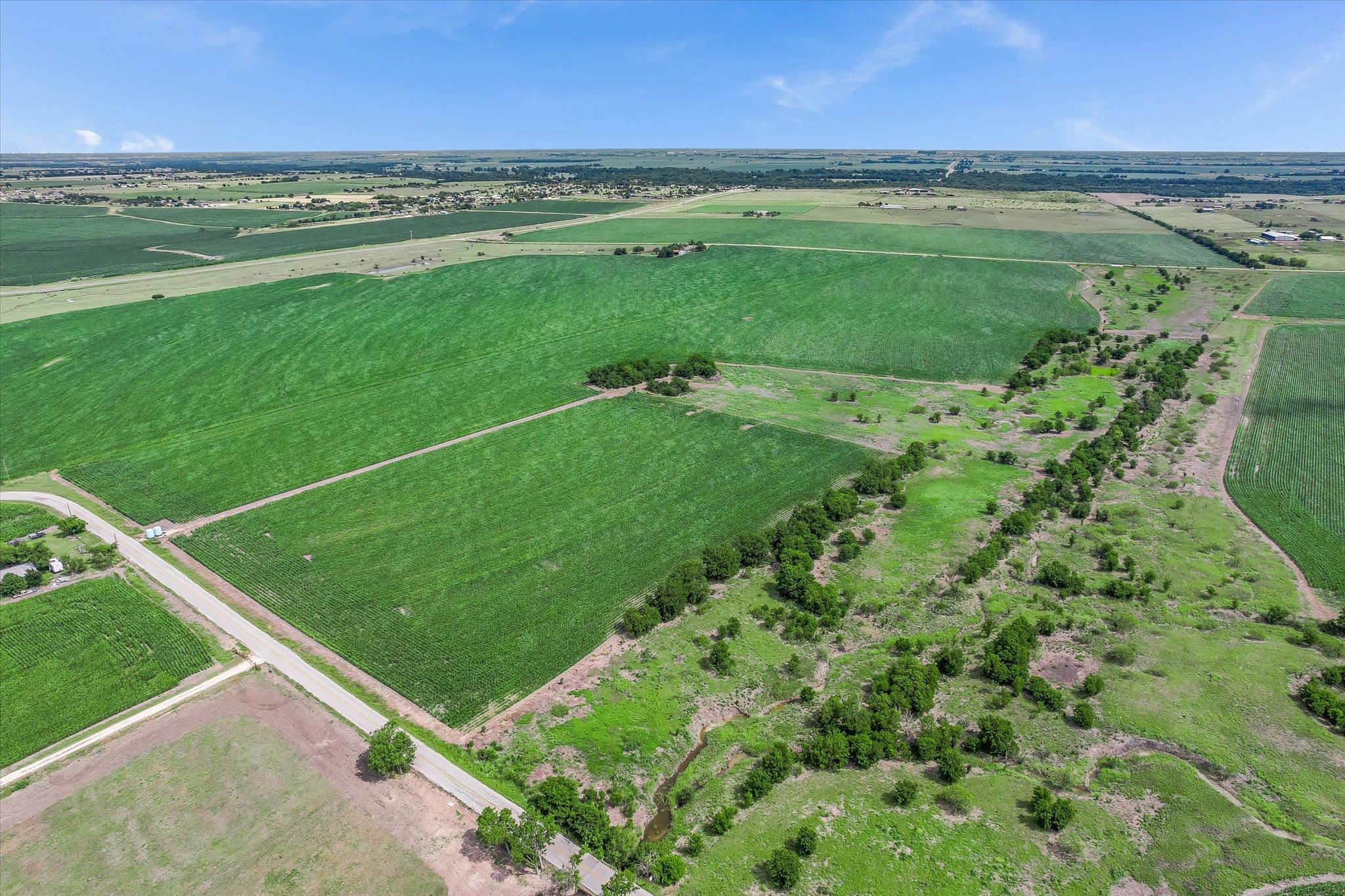 12500 Felder, Coupland, TX 78615 — photo 1