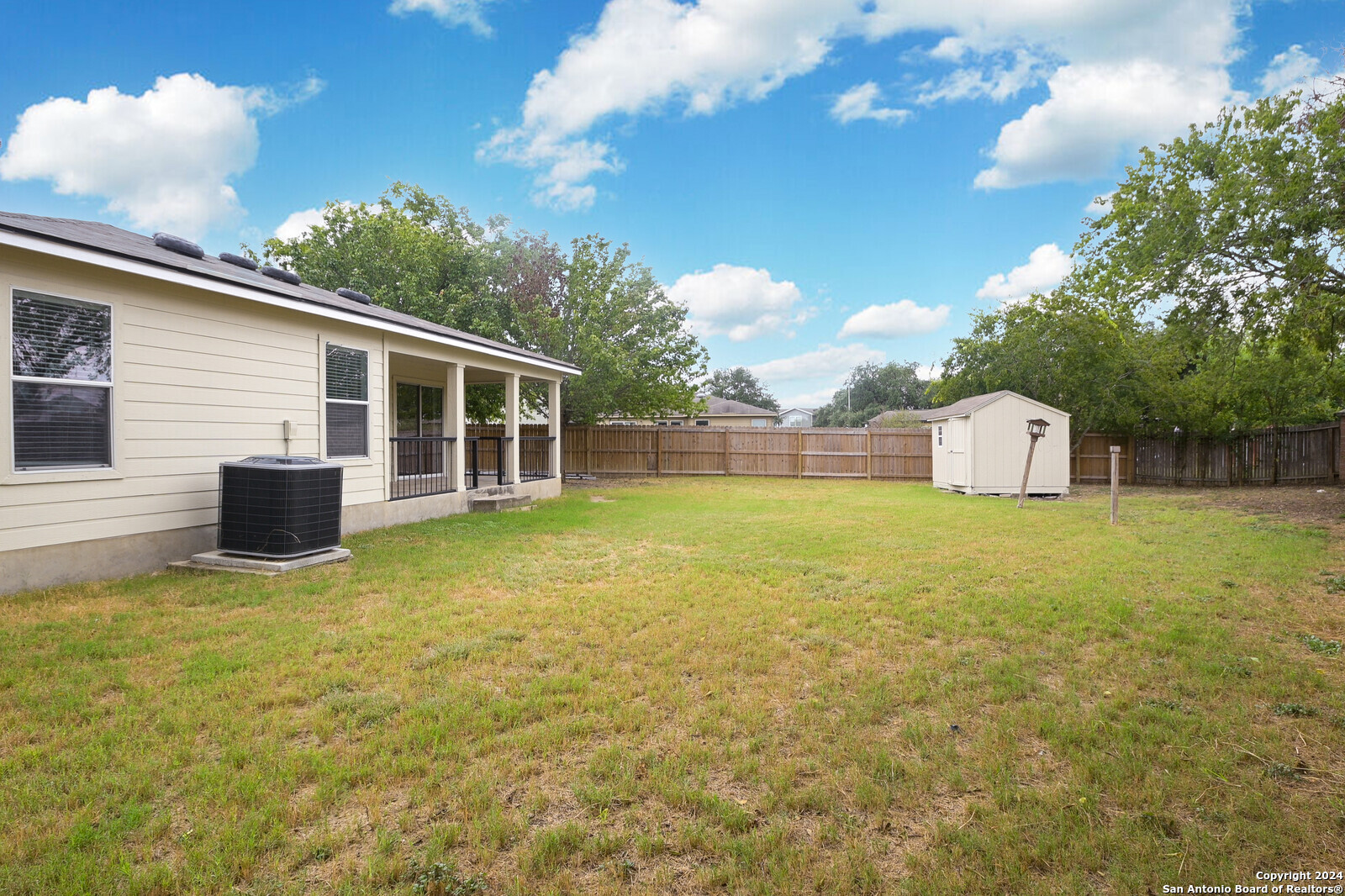 1408 Prairie Rock, New Braunfels, TX 78130 — photo 1