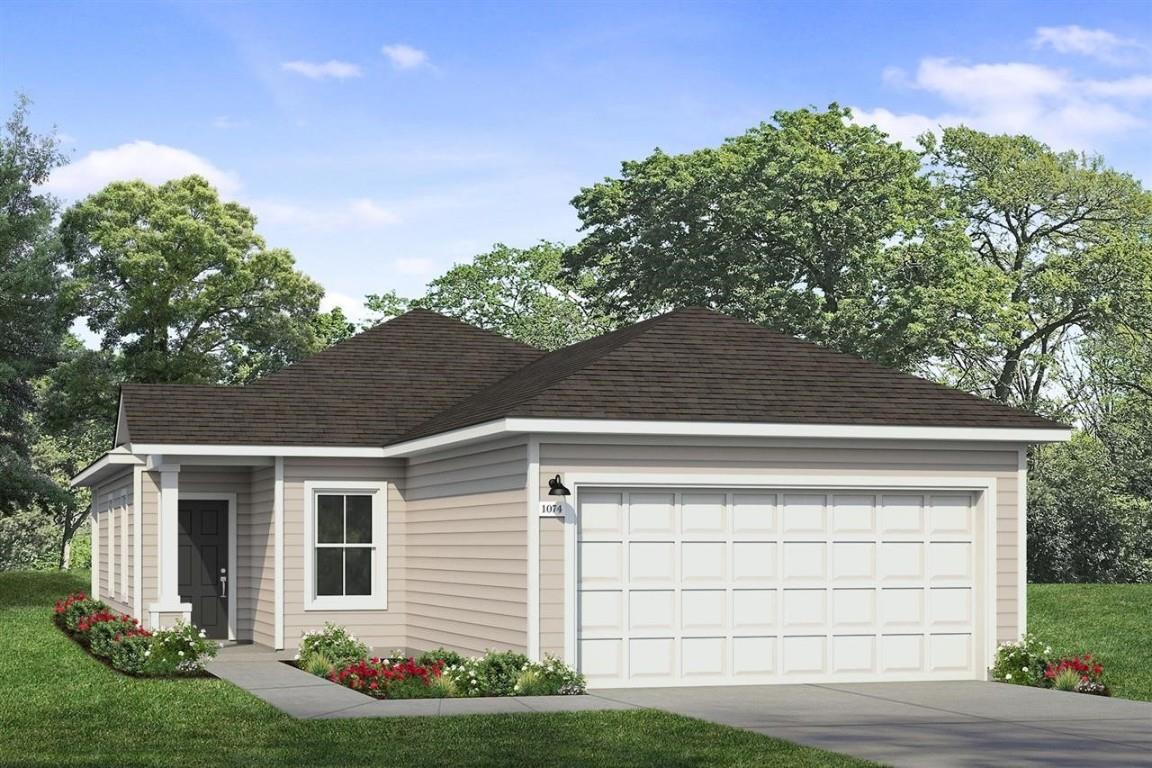 13406 Riding, Pflugerville, TX 78660 — photo 1