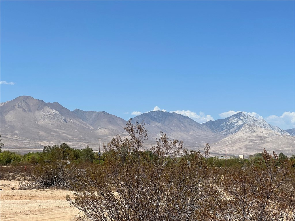 0 Ridgecrest Blvd, Inyokern, CA 93527 — photo 1