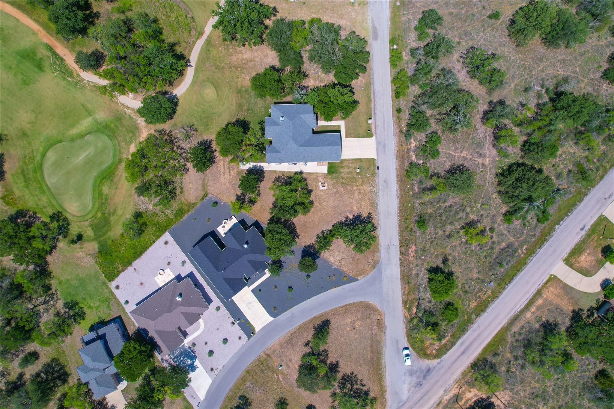 Lot #50  Chaumont St, Kingsland, TX 78639 — photo 1