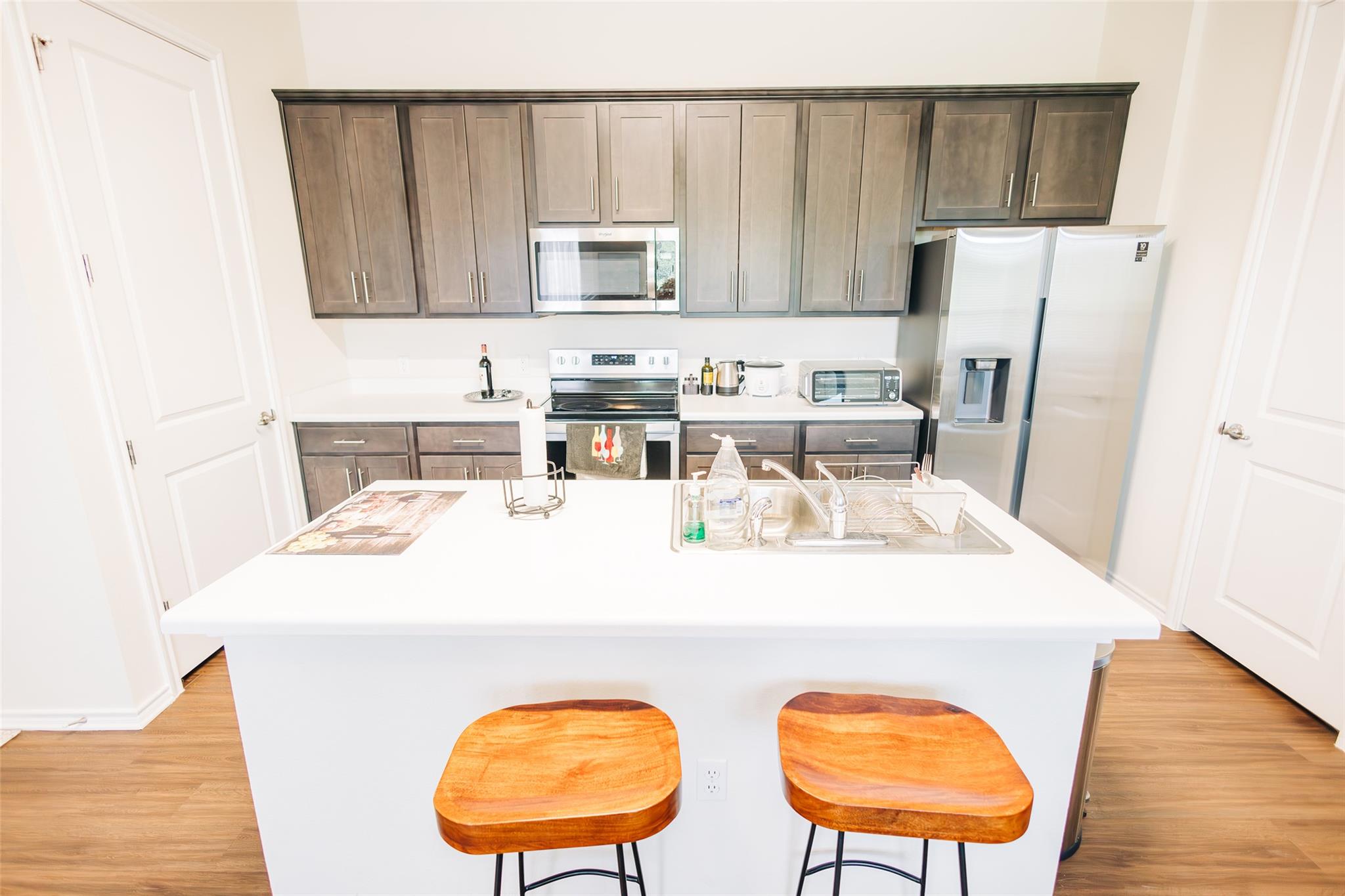 8601 Gate, Austin, TX 78745 — photo 1