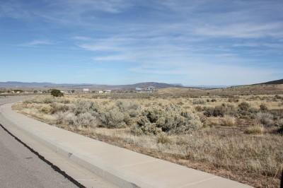 13.18 AC North Interchange, #0417854, Cedar City, UT 84720 — photo 1