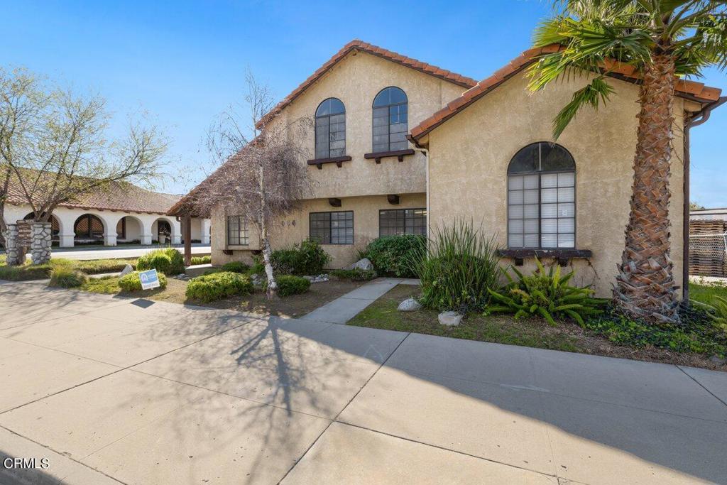 606 Sespe Avenue, Fillmore, CA 93015 — photo 1