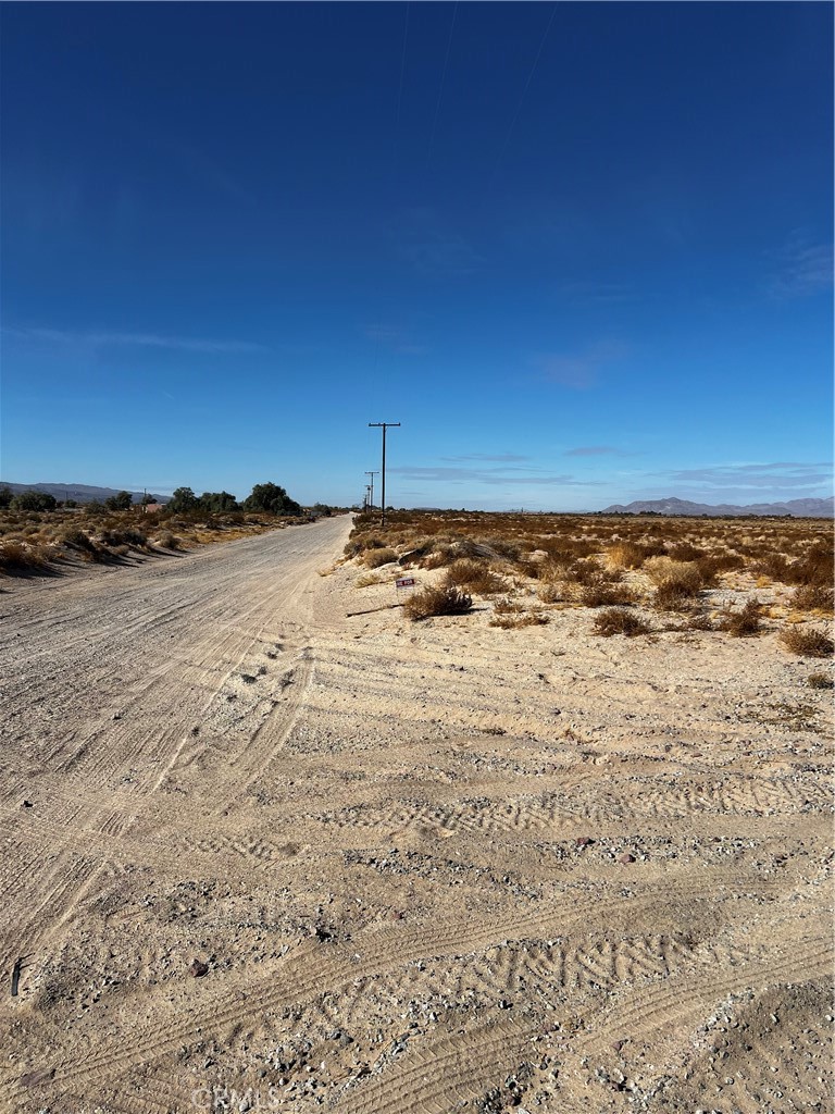 49652 Silver Valley Road, Newberry Springs, CA 92365 — photo 1