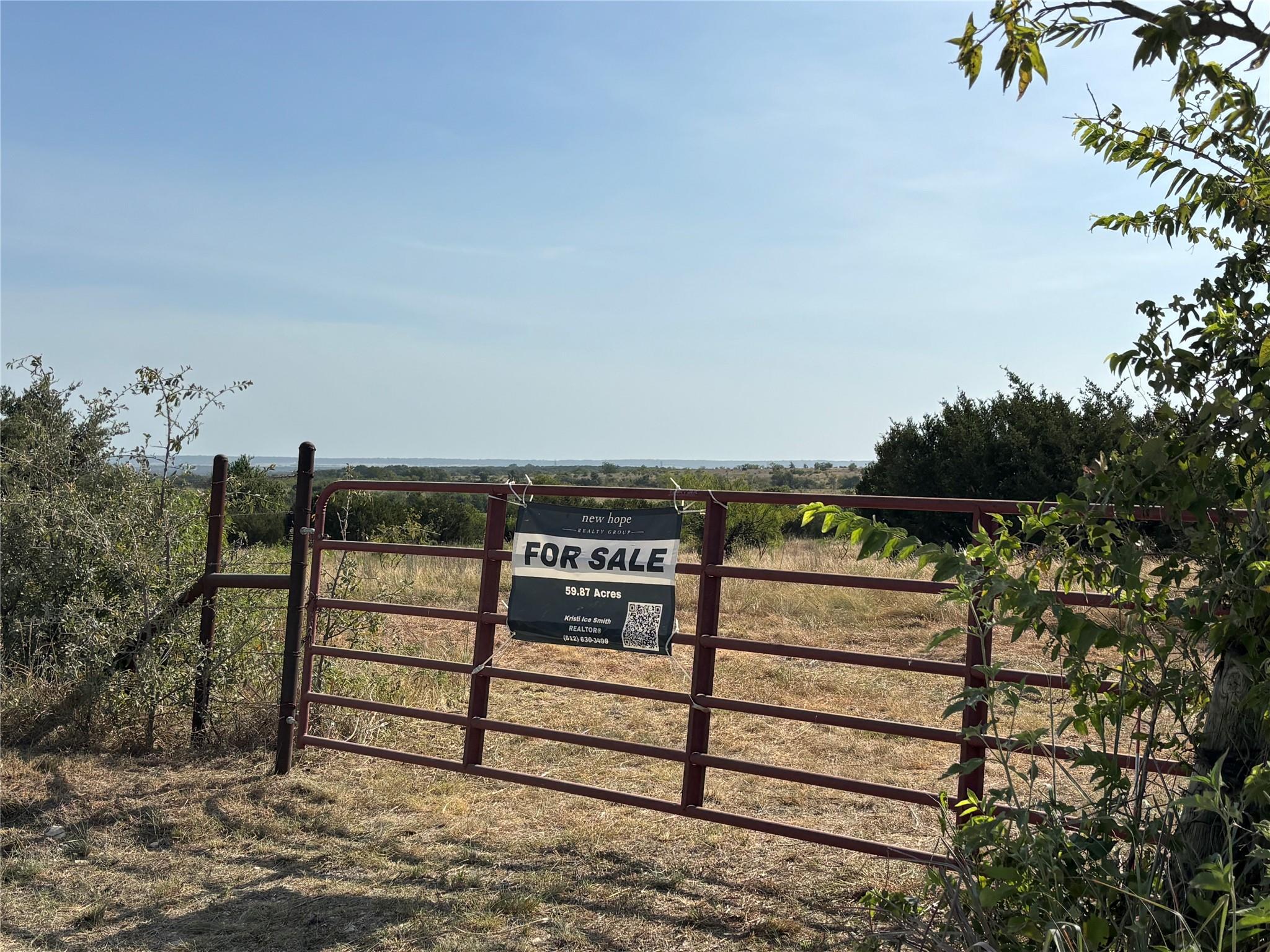 TBD Tract 9 CR 414, Hamilton, TX 76538 — photo 1