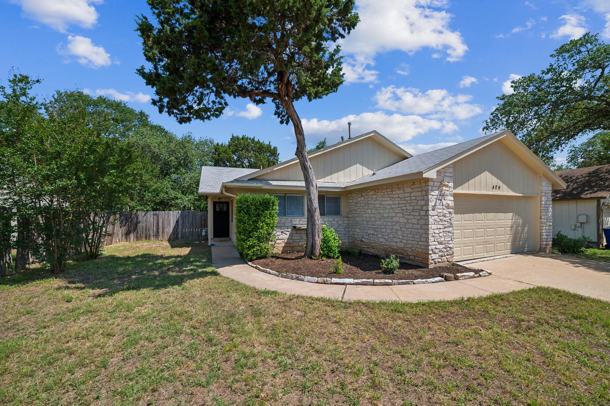 409 Mountain Laurel, Cedar Park, TX 78613 — photo 1