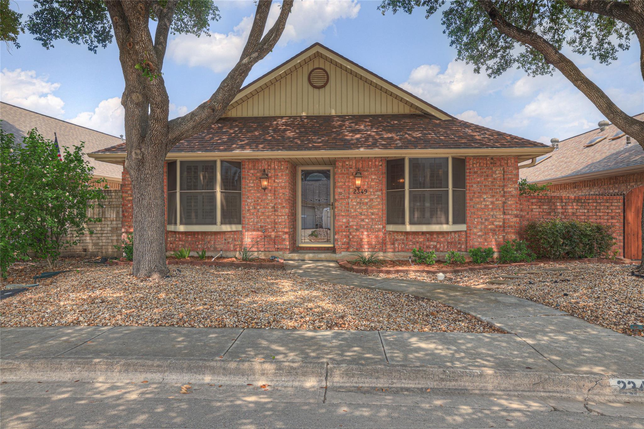 2349 Essex Grace, New Braunfels, TX 78130 — photo 1