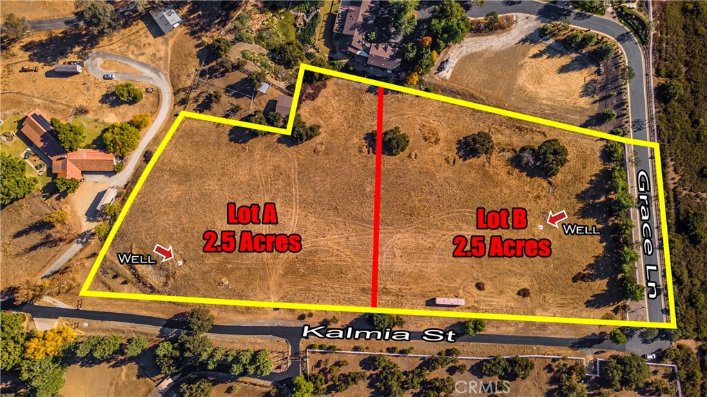 0 Kalmia, Murrieta, CA 92562 — photo 1