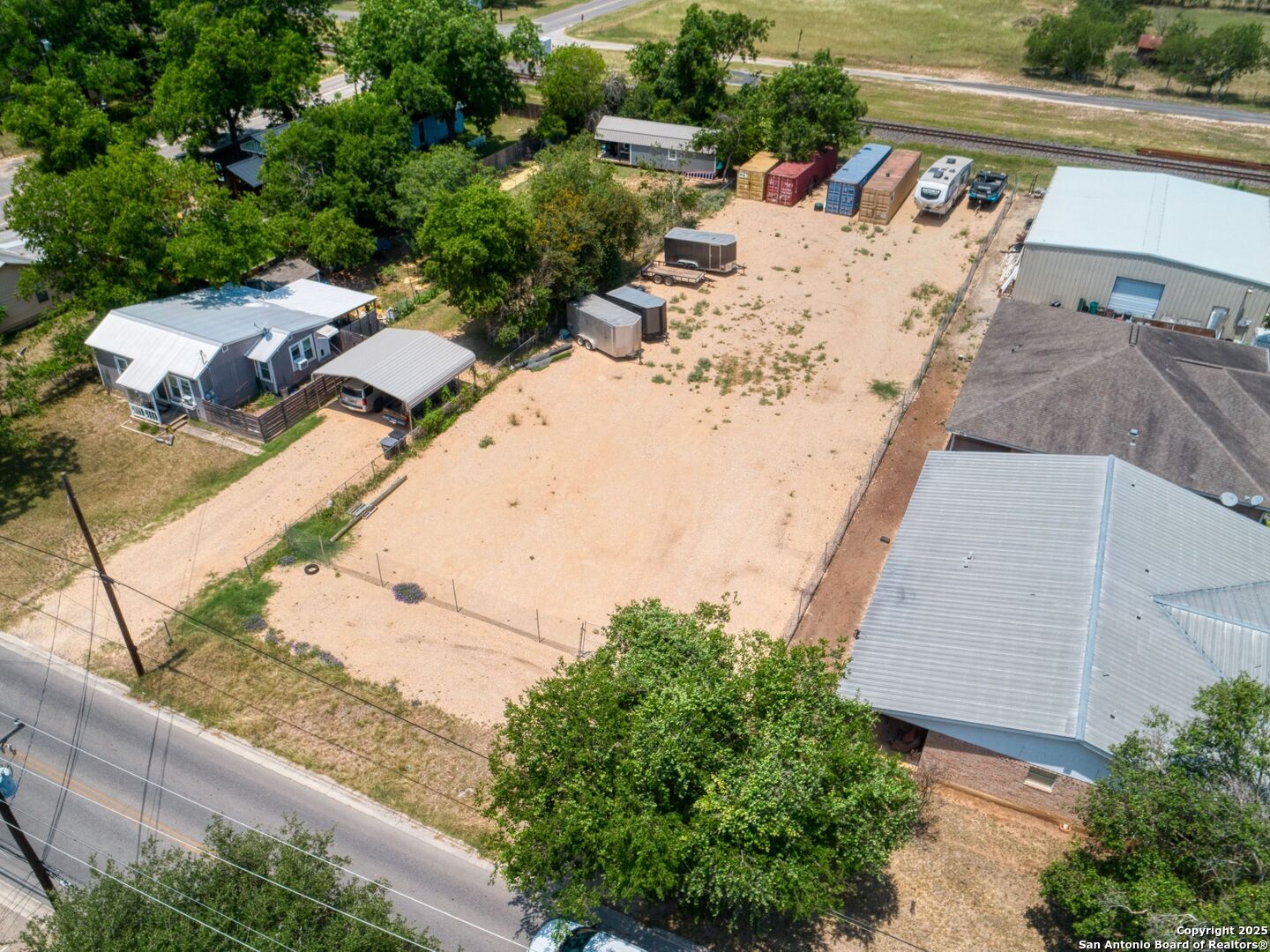 243 Torrey Street, New Braunfels, TX 78130 — photo 1