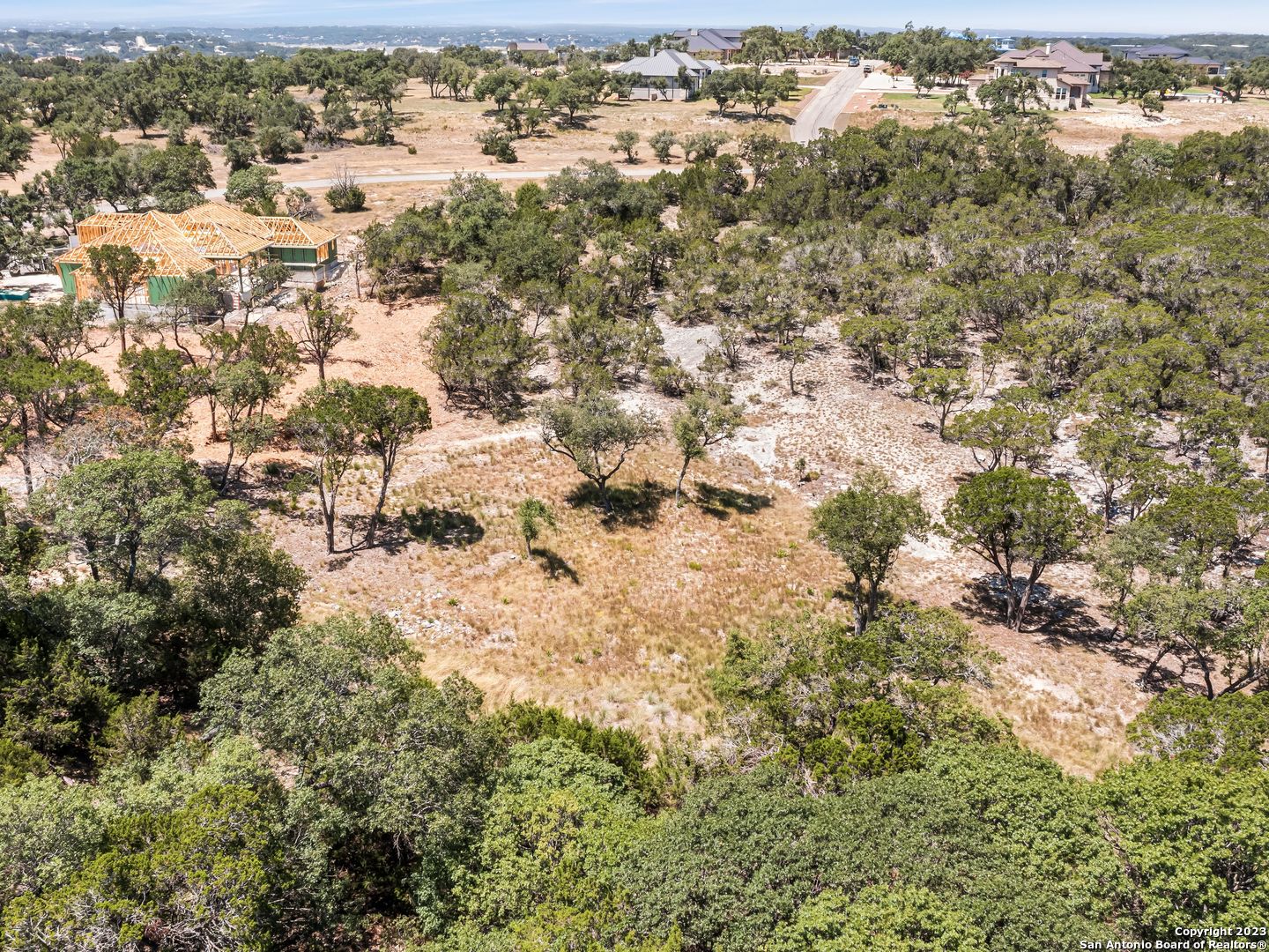 2553 GEORGE PASS, Canyon Lake, TX 78133 — photo 1
