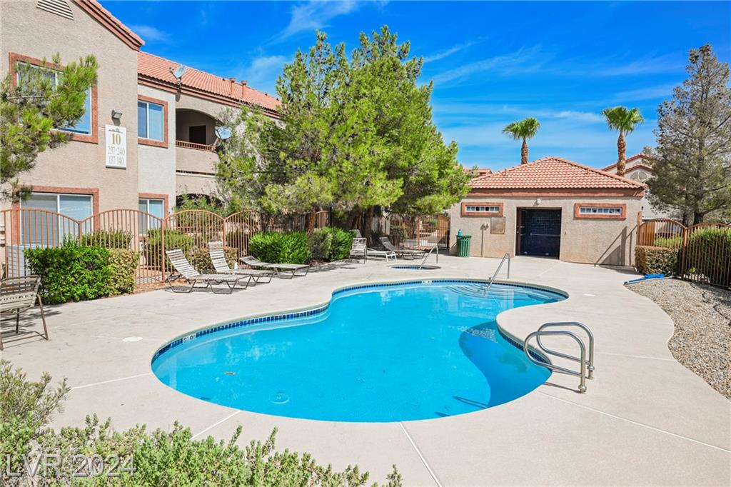 9580 West Reno Avenue 233, Las Vegas, NV 89148 — photo 1