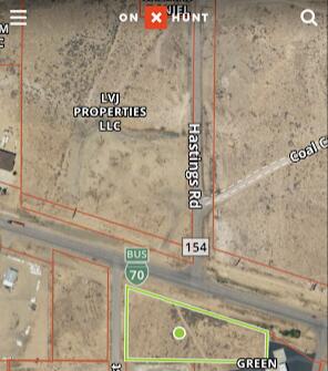 2.15 Acres Corner of 2270 E and I-70, Business Loop