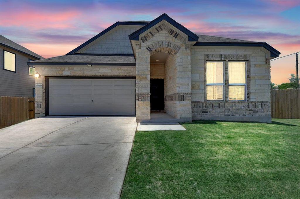 14516 Isidors Eagle, Elgin, TX 78621 — photo 1