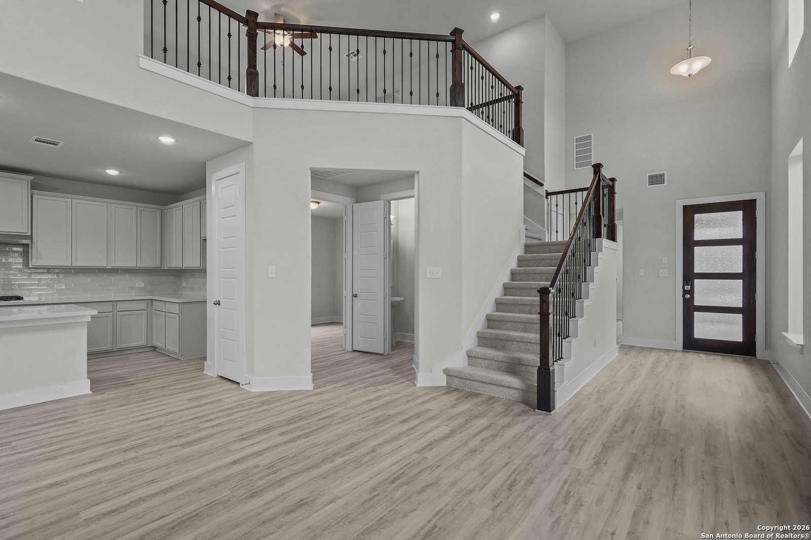 1844 Bighorn Trail, New Braunfels, TX 78132 — photo 1