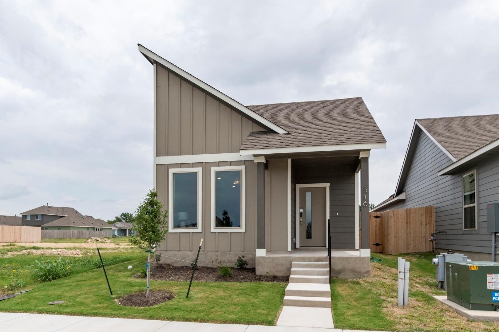 316 Witchhazel, San Marcos, TX 78666 — photo 1