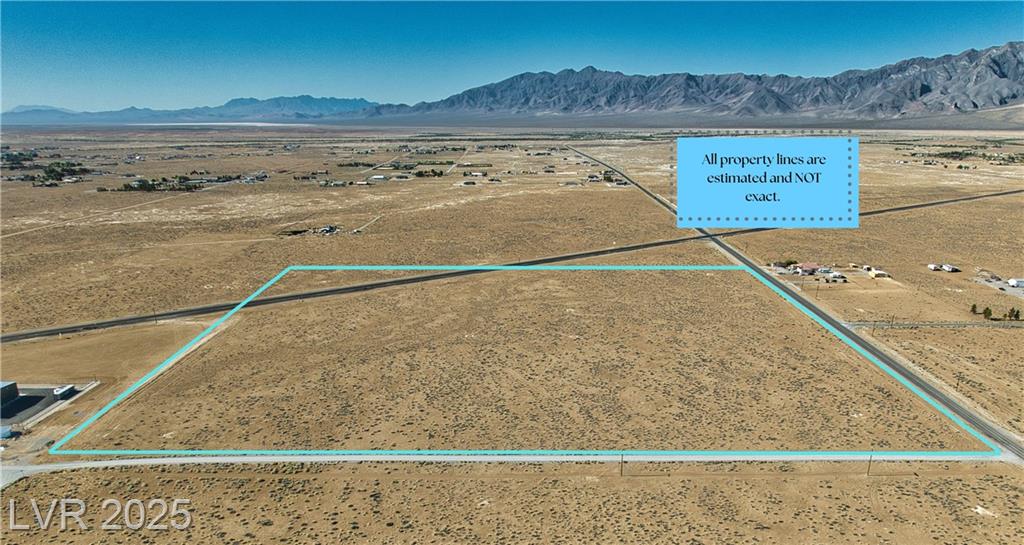 2800 West Nevada Highway 372, Pahrump, NV 89048 — photo 1