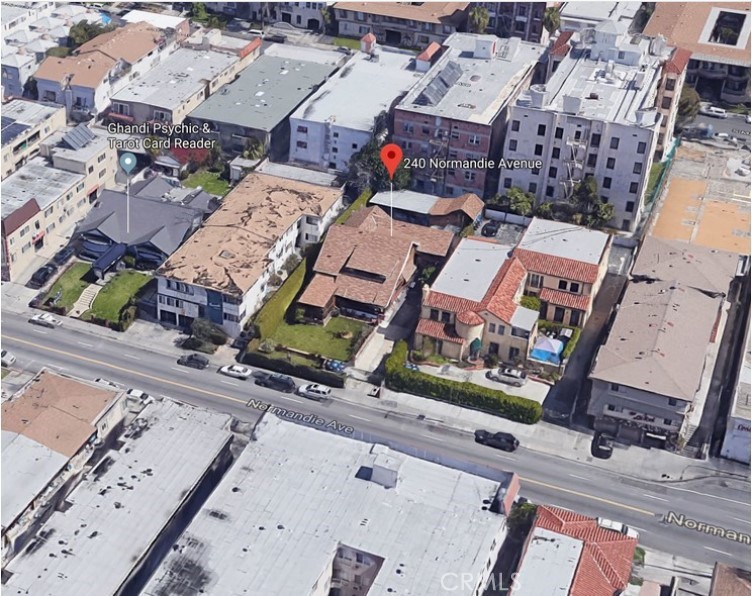 240 S Normandie Avenue, Los Angeles, CA 90004 — photo 1