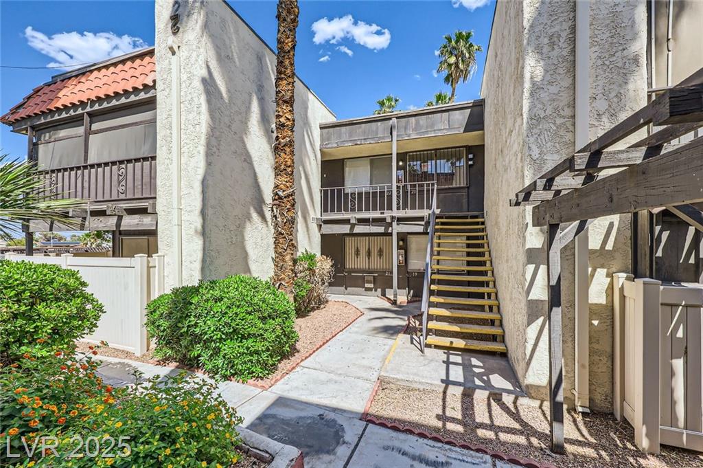 1420  Vegas Valley Drive, Las Vegas, NV 89169 — photo 1