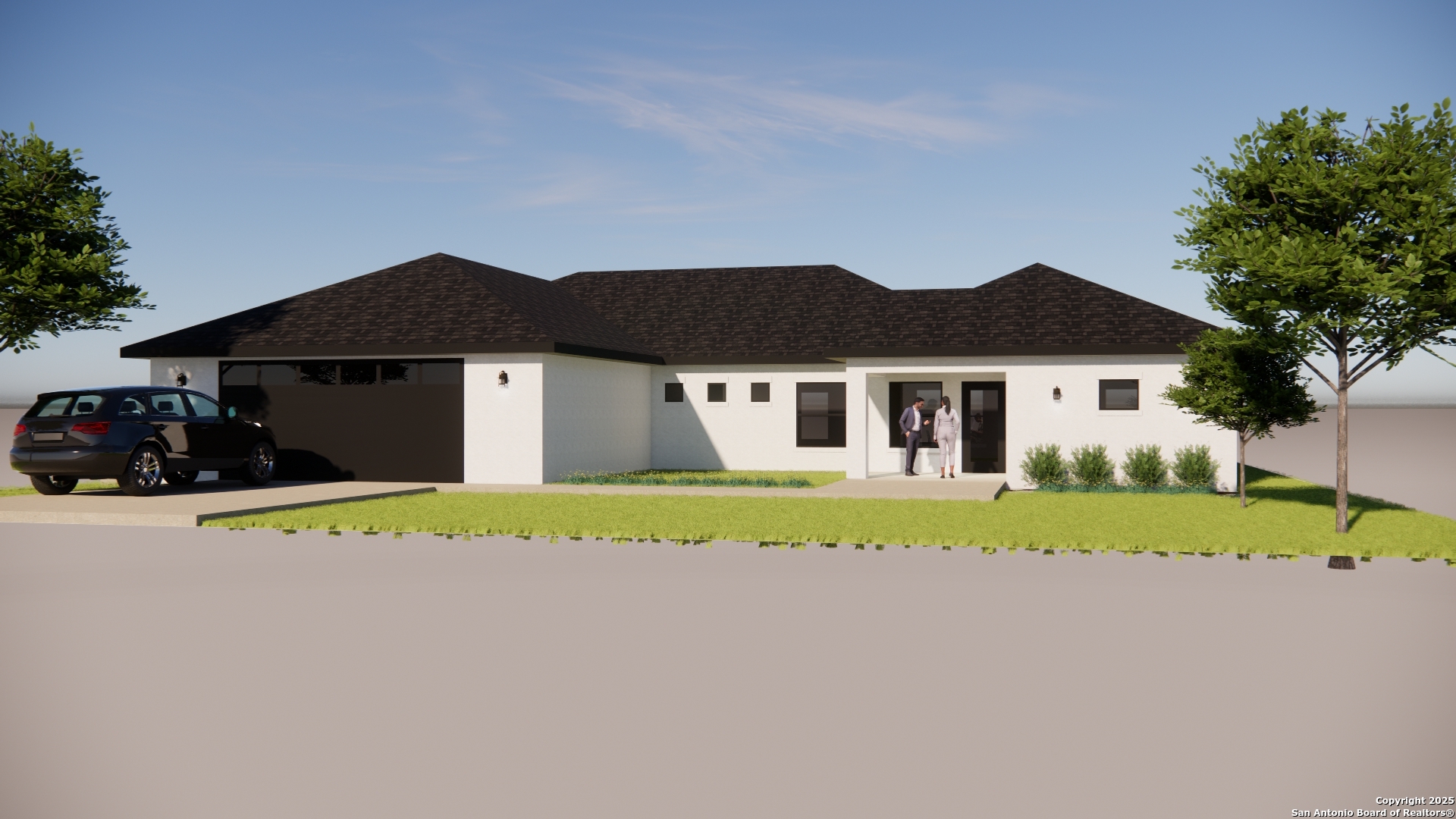 222 Colonial, La Vernia, TX 78121 — photo 1