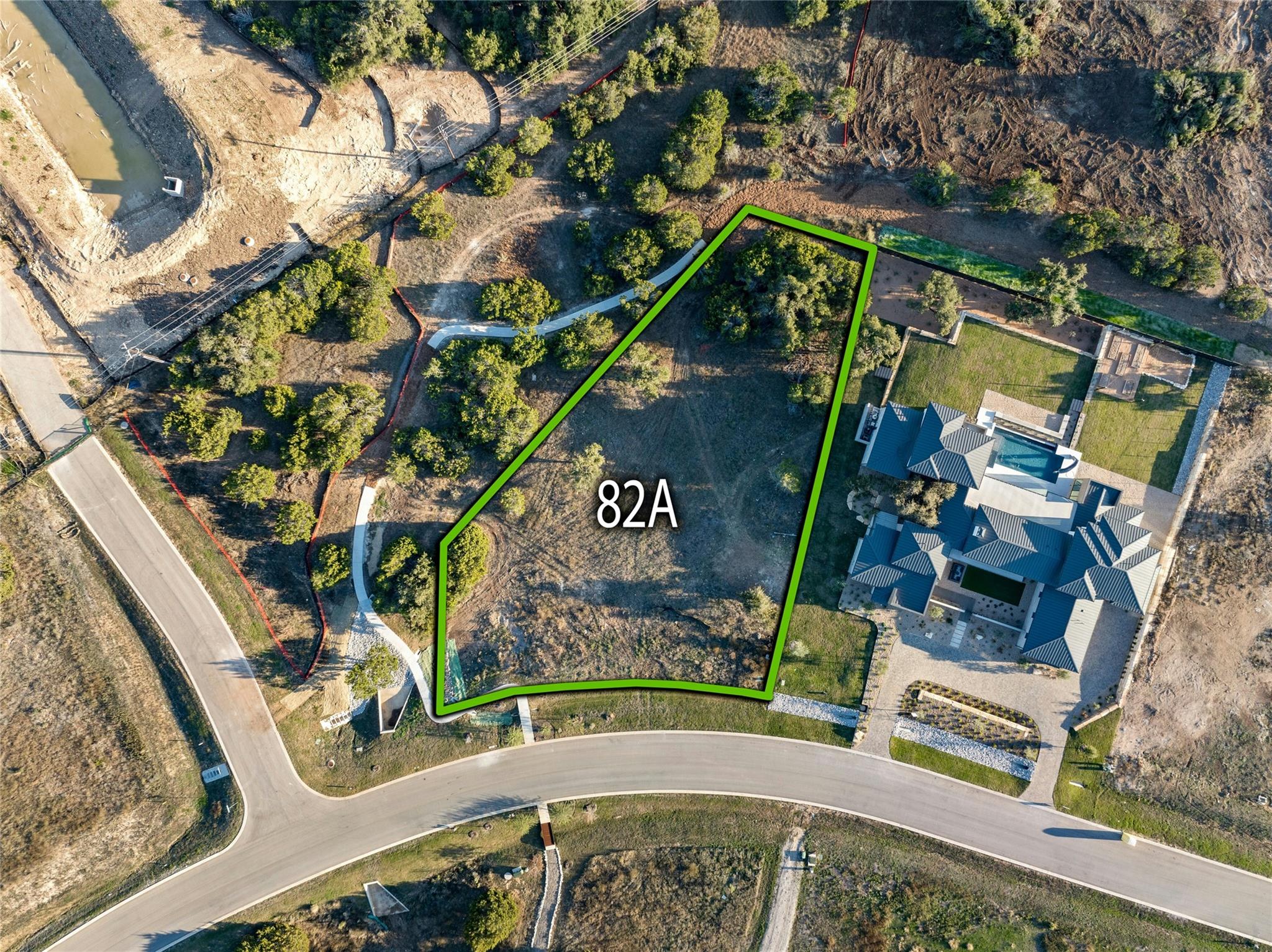 5905 Madrone Tree, Austin, TX 78738 — photo 1