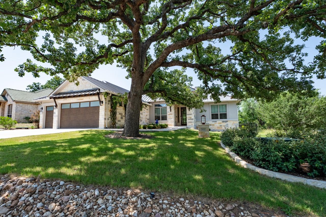 503 Fire Dance, Horseshoe Bay, TX 78657 — photo 1