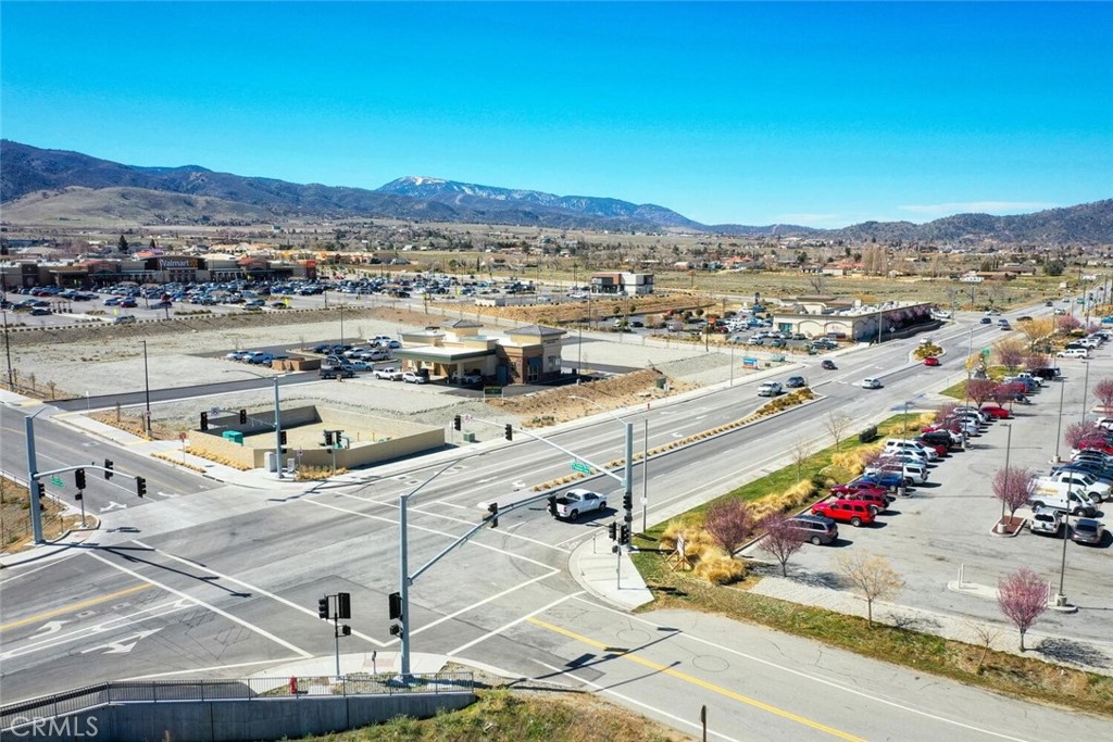 0 Red Fir Court, Tehachapi, CA 93561 — photo 1
