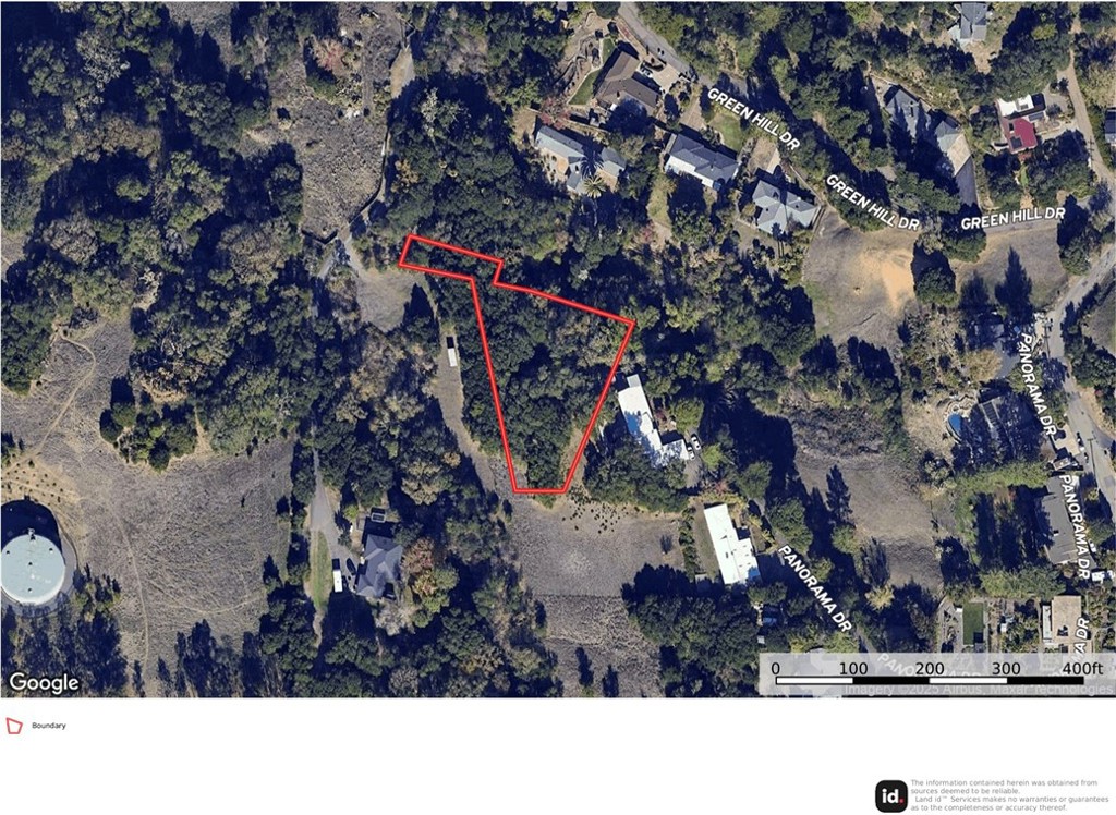 4157 Panorama Drive
