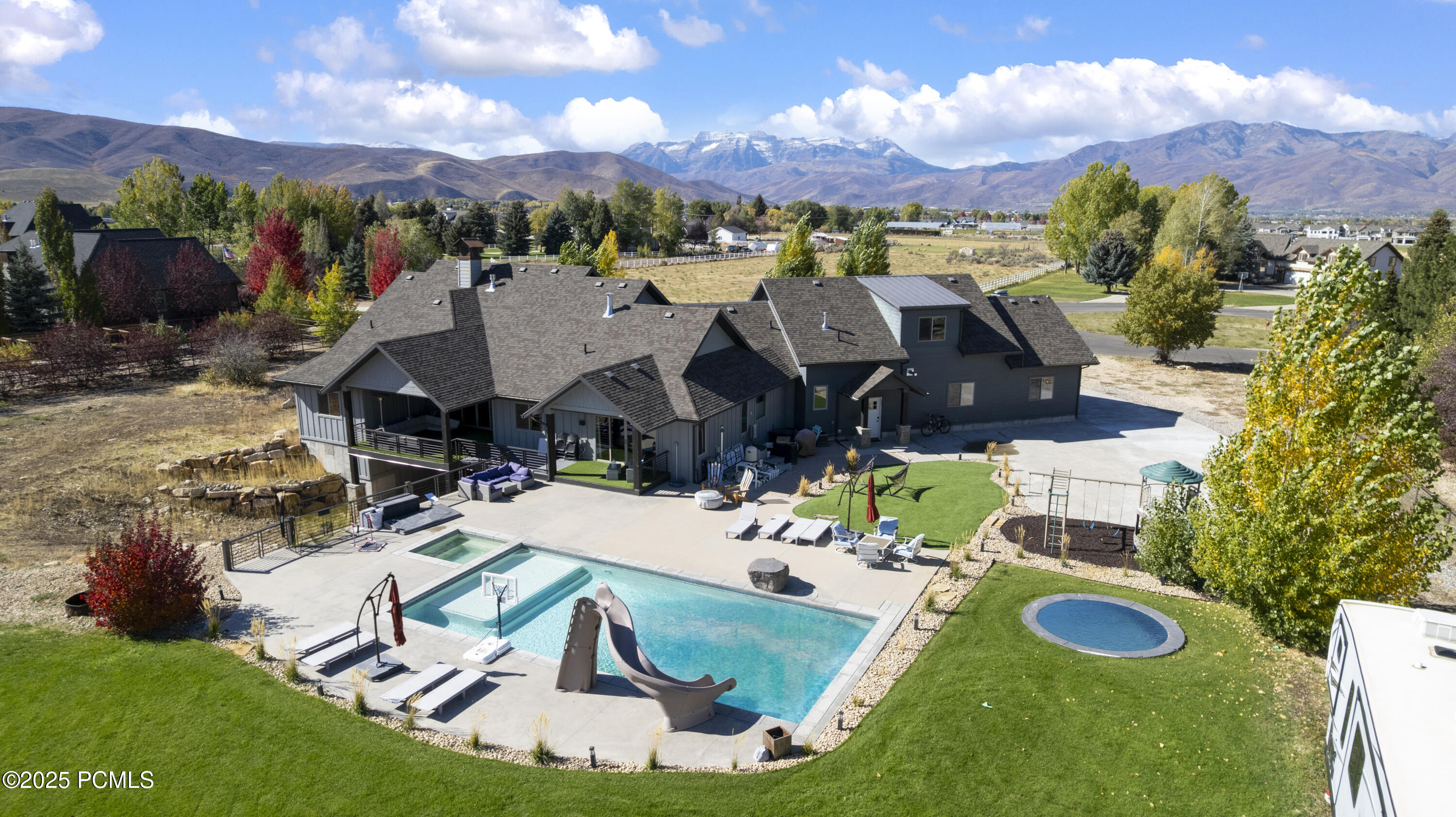 1021 S Sage Creek Court, Heber City, UT 84032 — photo 1