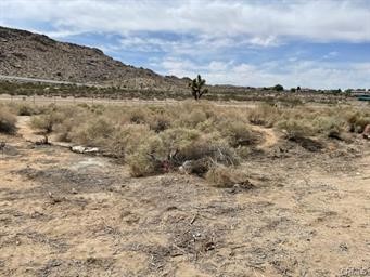 0 Fern Road, Lucerne Valley, CA 92356 — photo 1