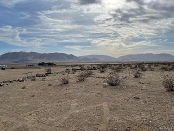 0 Rodeo Road, Lucerne Valley, CA 92356 — photo 1