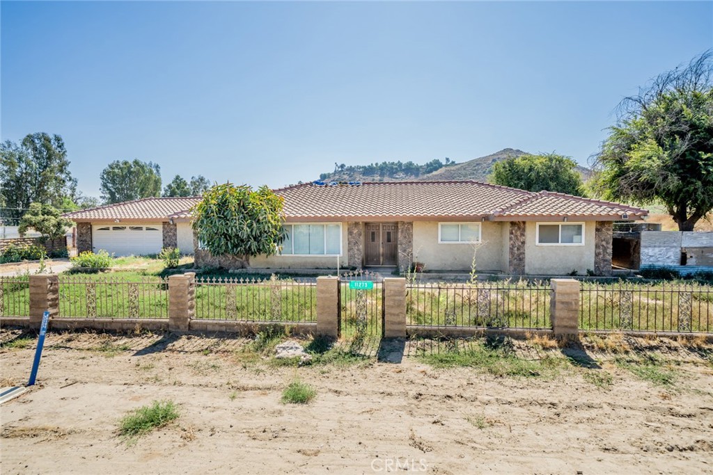 11273 Alder Avenue, Bloomington, CA 92316 — photo 1