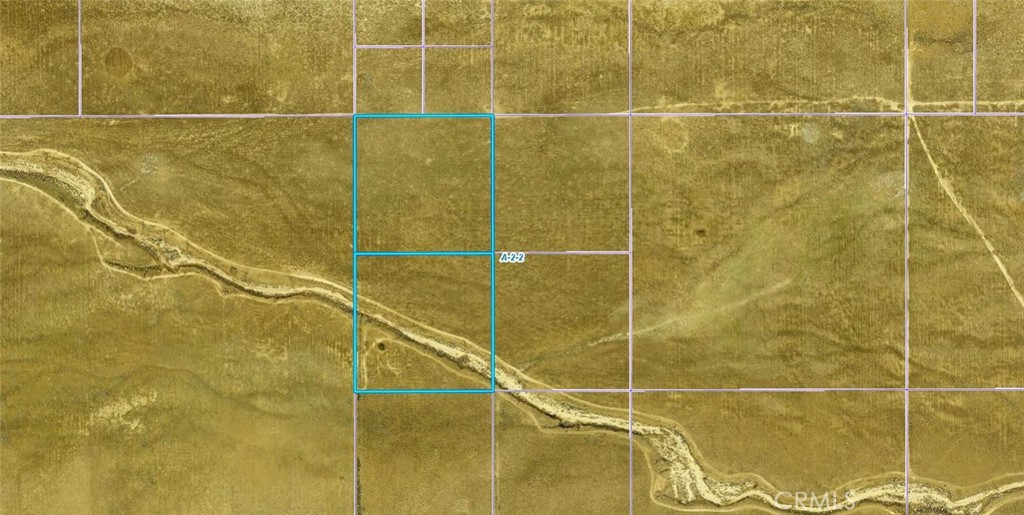 0 Vic 245 STW Avenue A8, Lancaster, CA 93536 — photo 1