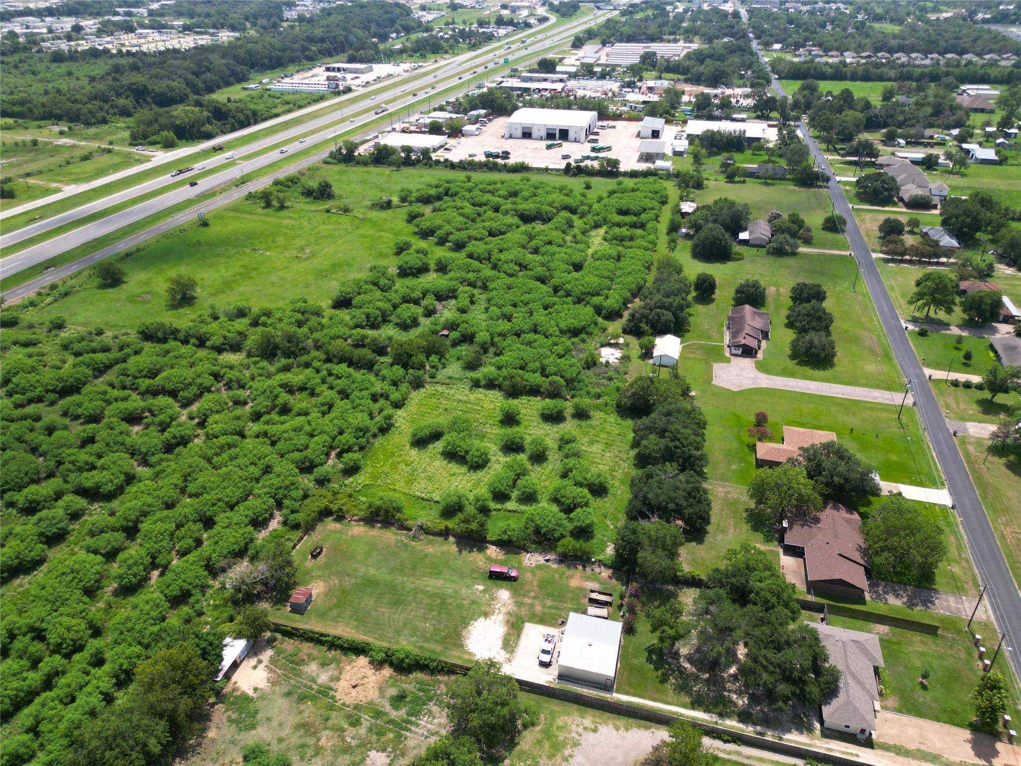 0  N Highway 6 Hwy, Bryan, TX 77803 — photo 1